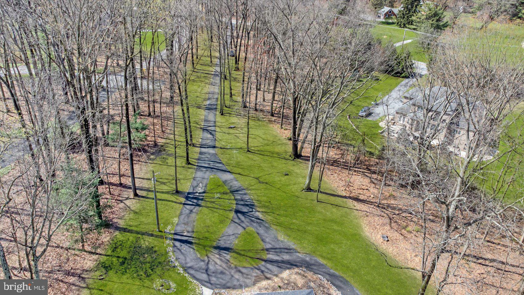 FALLS ROAD CORRIDOR - Residential