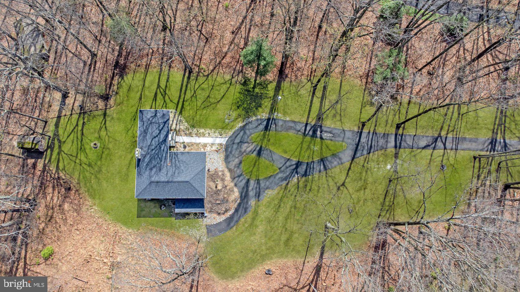 FALLS ROAD CORRIDOR - Residential