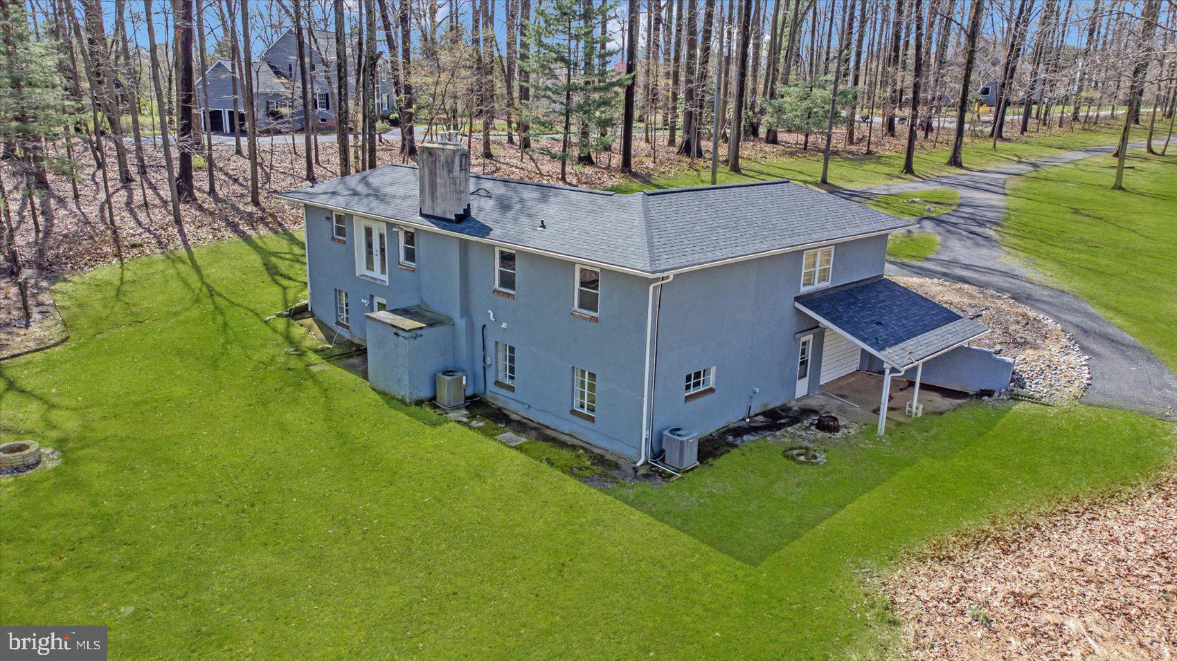 FALLS ROAD CORRIDOR - Residential