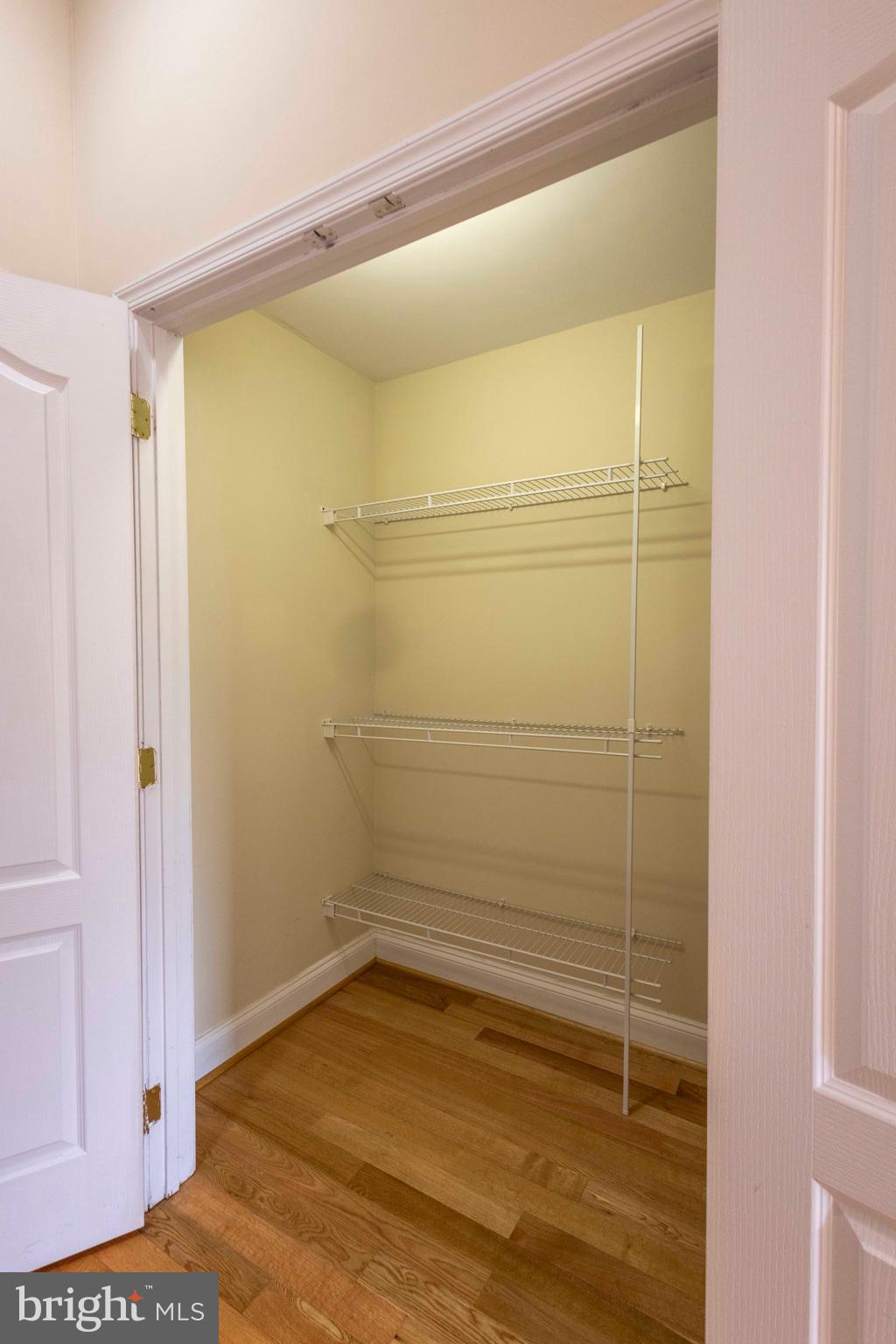 WASHINGTON VILLAGE - Residential Lease