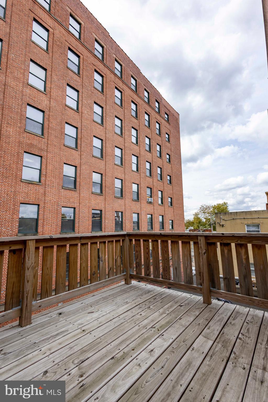 WASHINGTON VILLAGE - Residential Lease