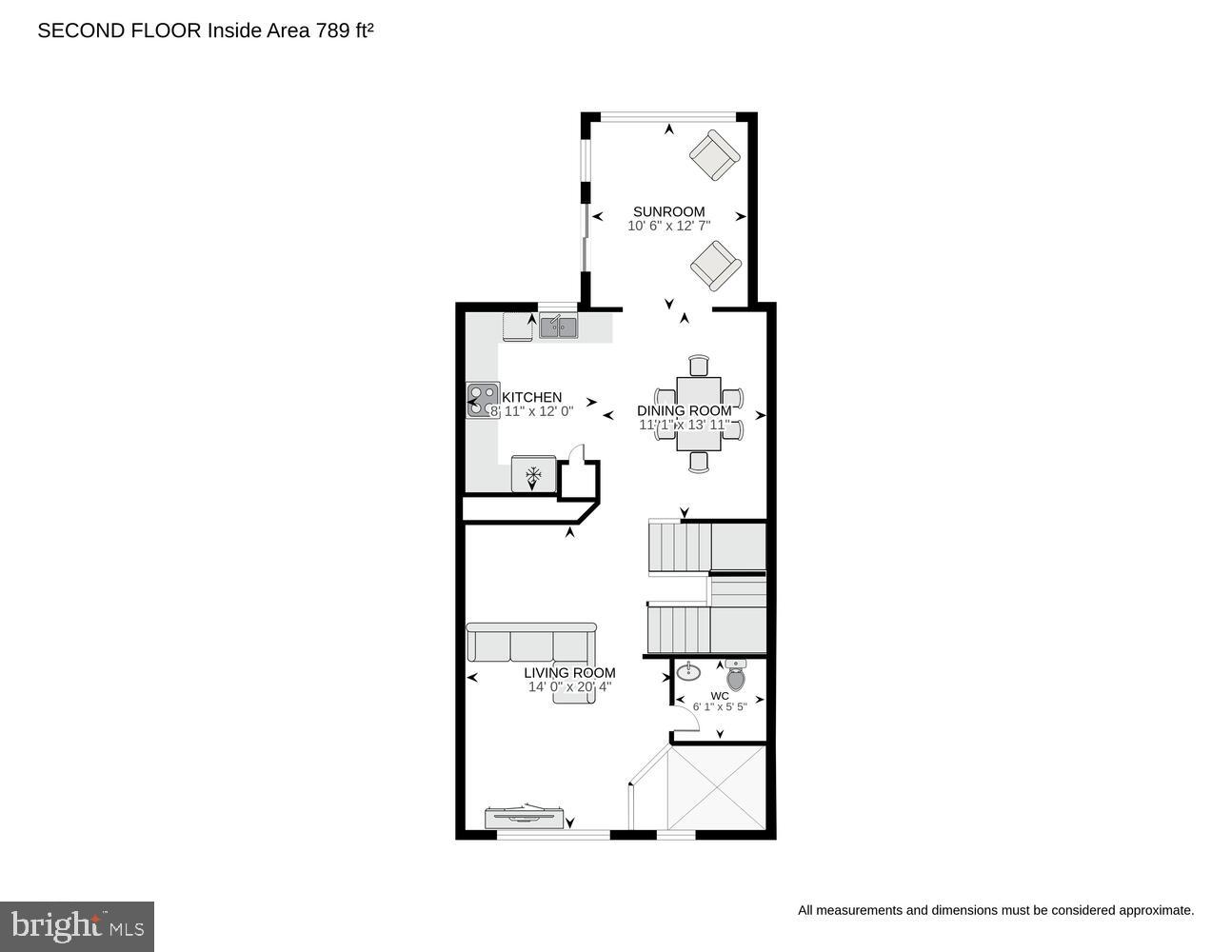 SOUTH RIDING - Residential
