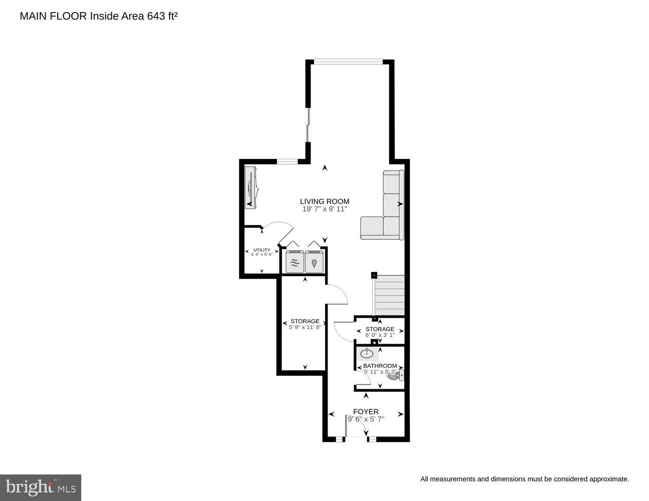 SOUTH RIDING - Residential