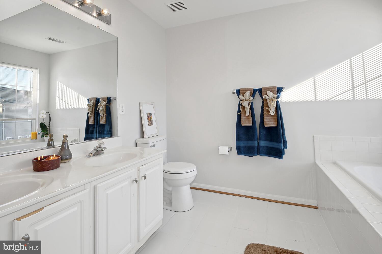 SOUTH RIDING - Residential