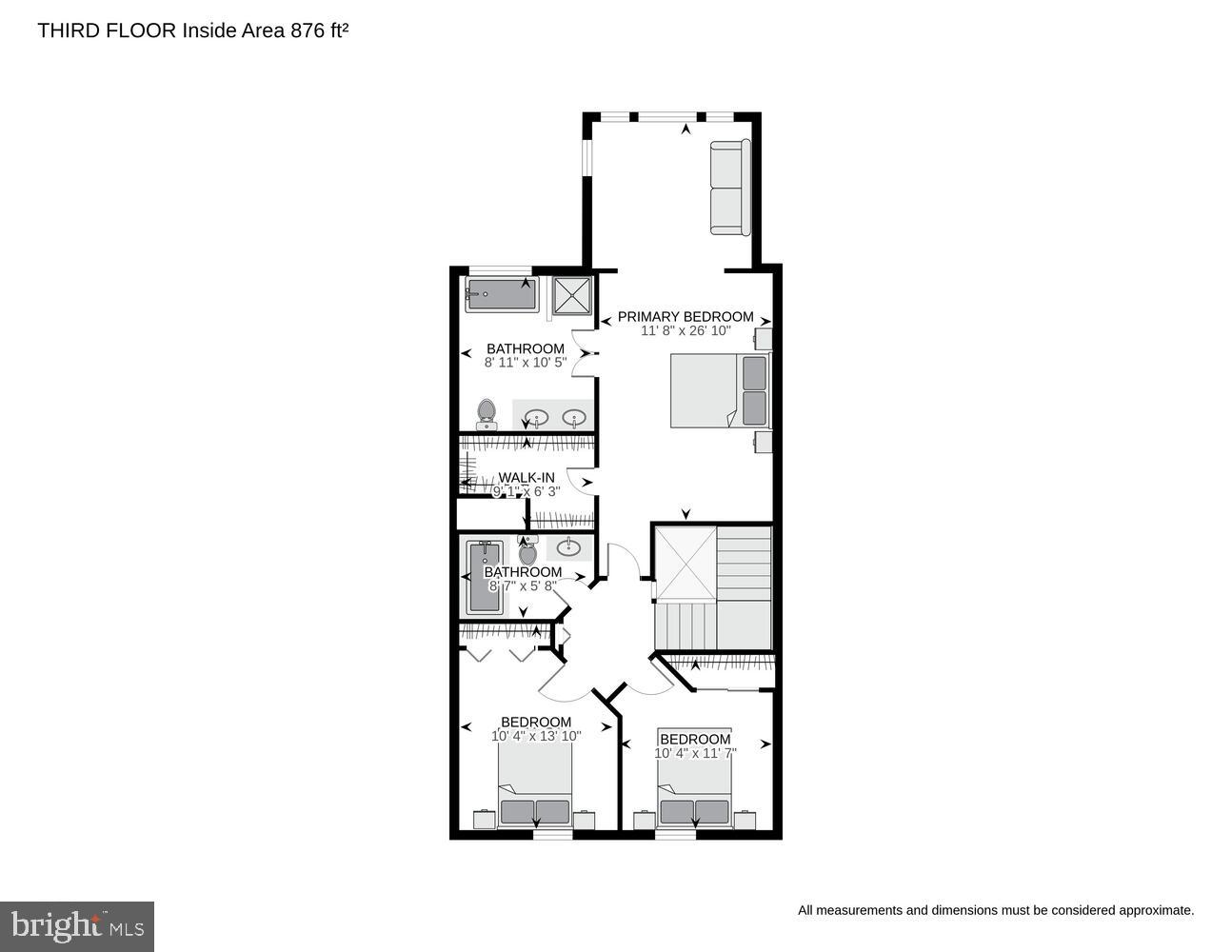SOUTH RIDING - Residential