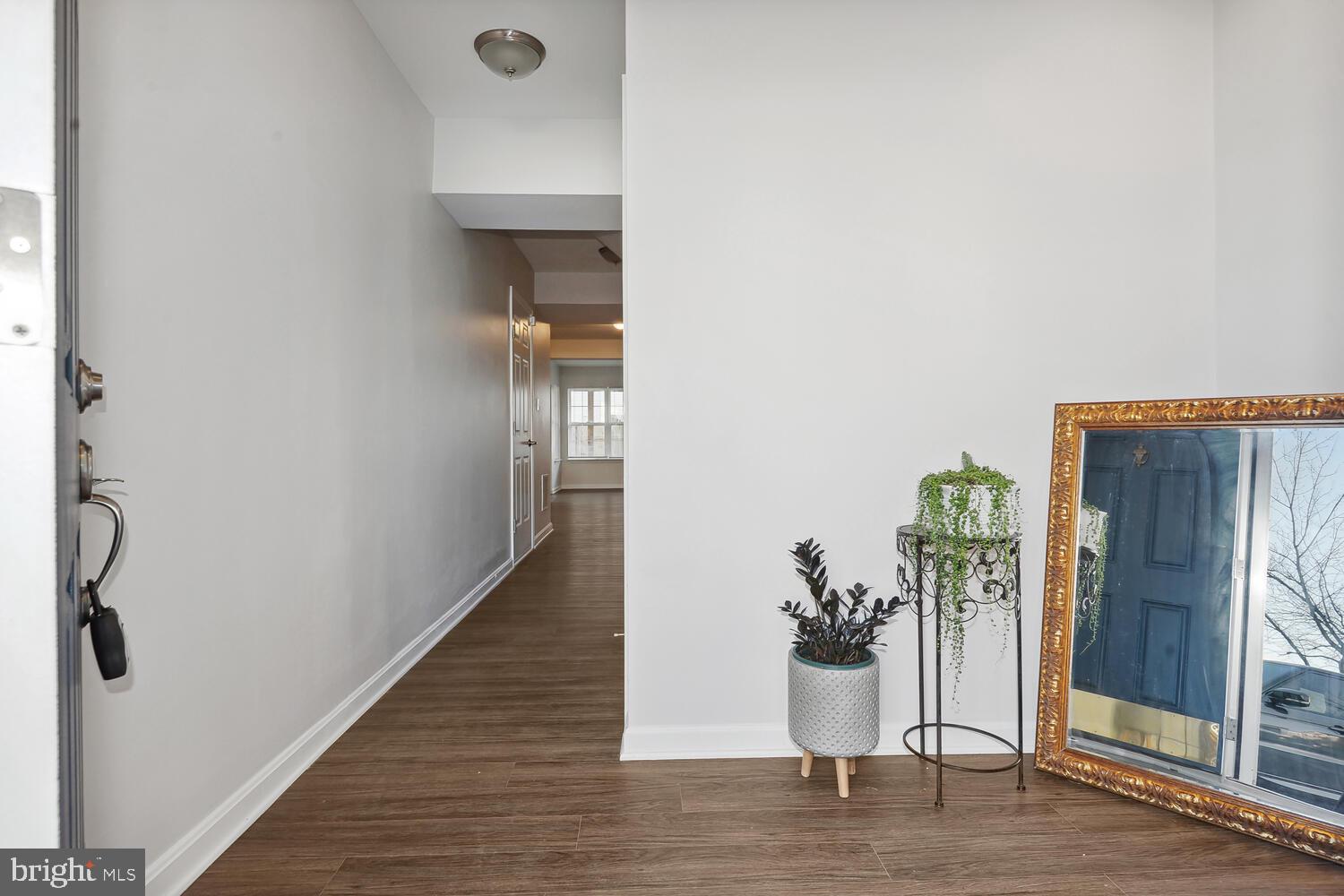 SOUTH RIDING - Residential