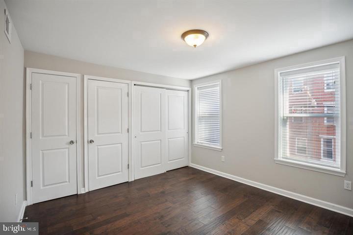 WEST KENSINGTON - Residential Lease