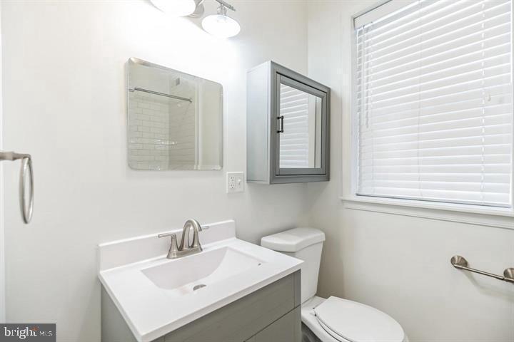 WEST KENSINGTON - Residential Lease