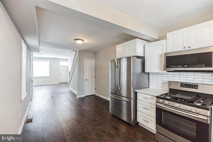 WEST KENSINGTON - Residential Lease