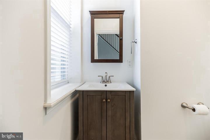 WEST KENSINGTON - Residential Lease