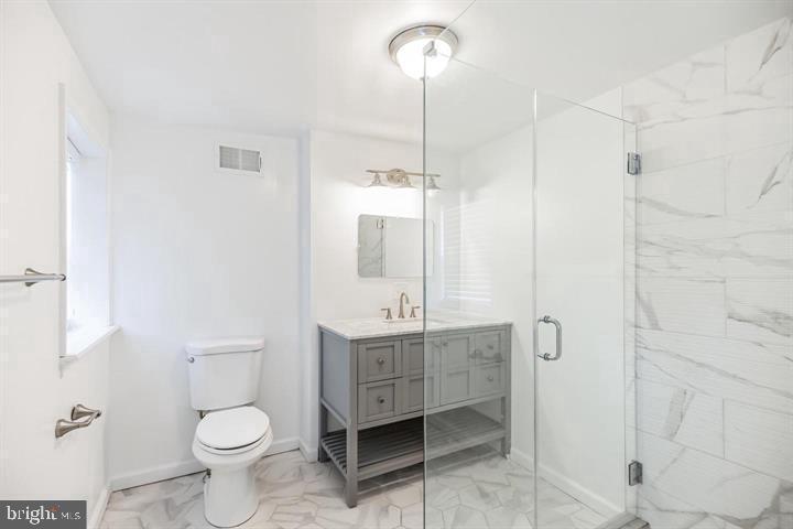 WEST KENSINGTON - Residential Lease