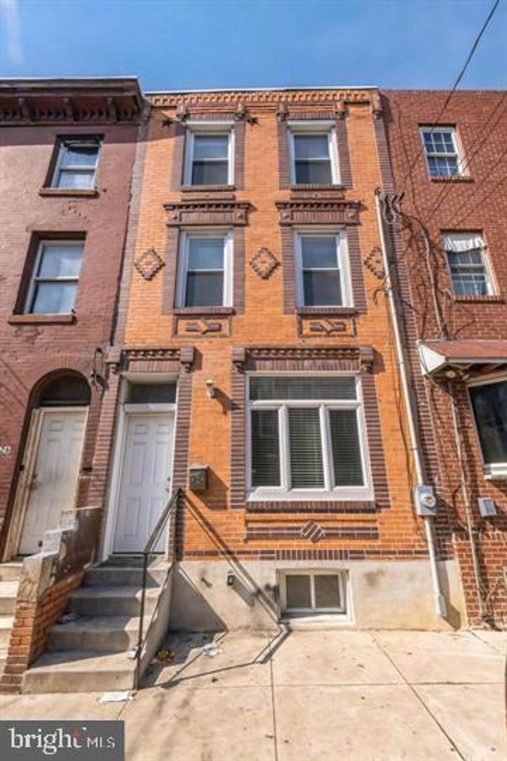 Photo of 2228 N Howard Street, PHILADELPHIA, PA 19133 (MLS # PAPH2518080)