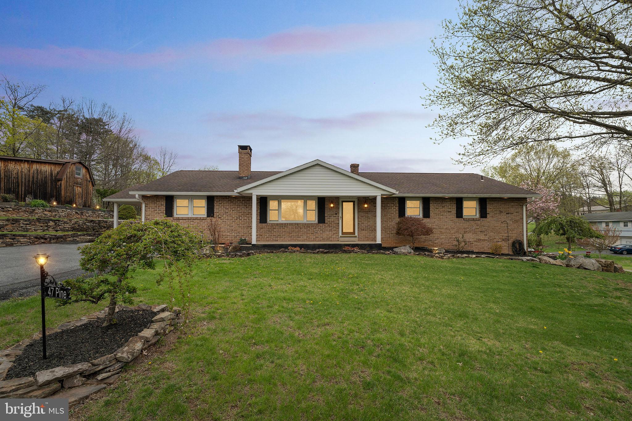 47 PINE AVENUE