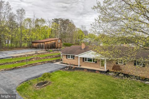 47 PINE AVENUE BIRDSBORO PA 19508