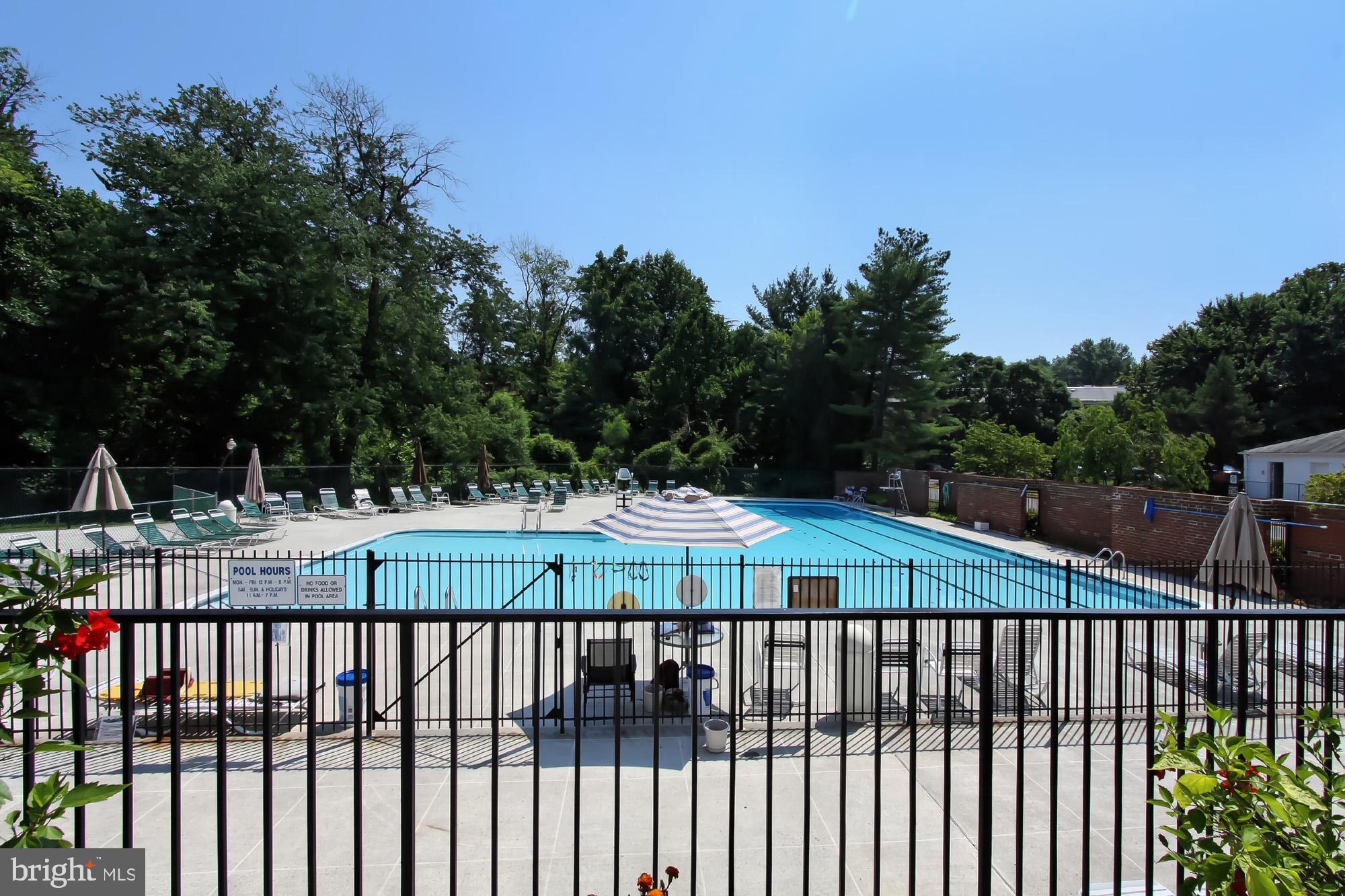 THE COLONIES - Residential