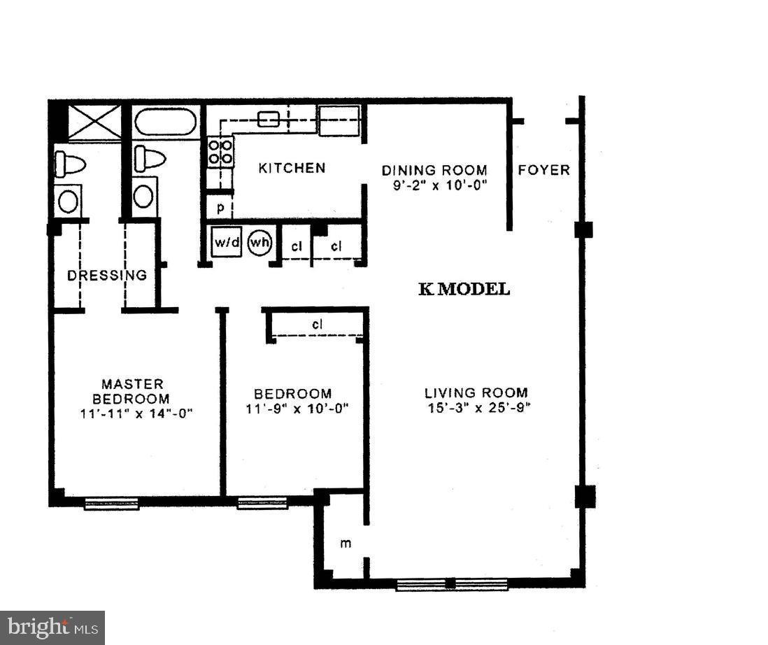 THE COLONIES - Residential