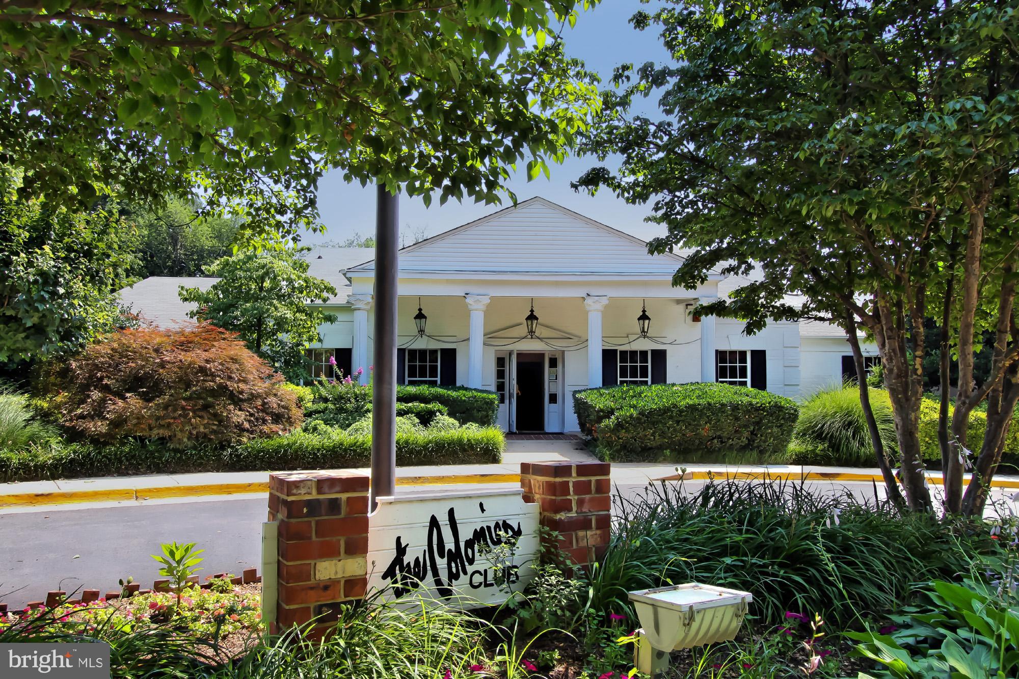 THE COLONIES - Residential