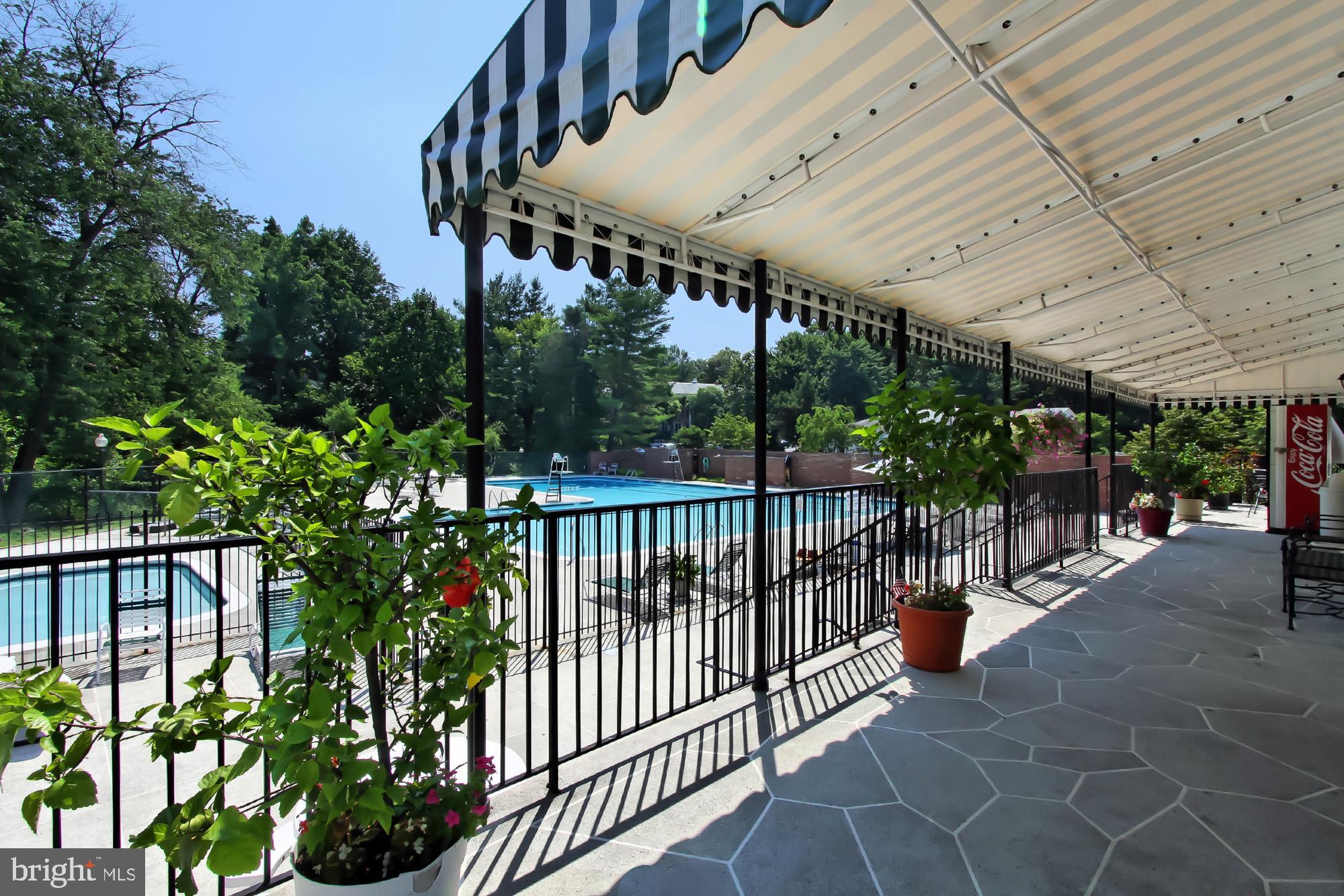 THE COLONIES - Residential