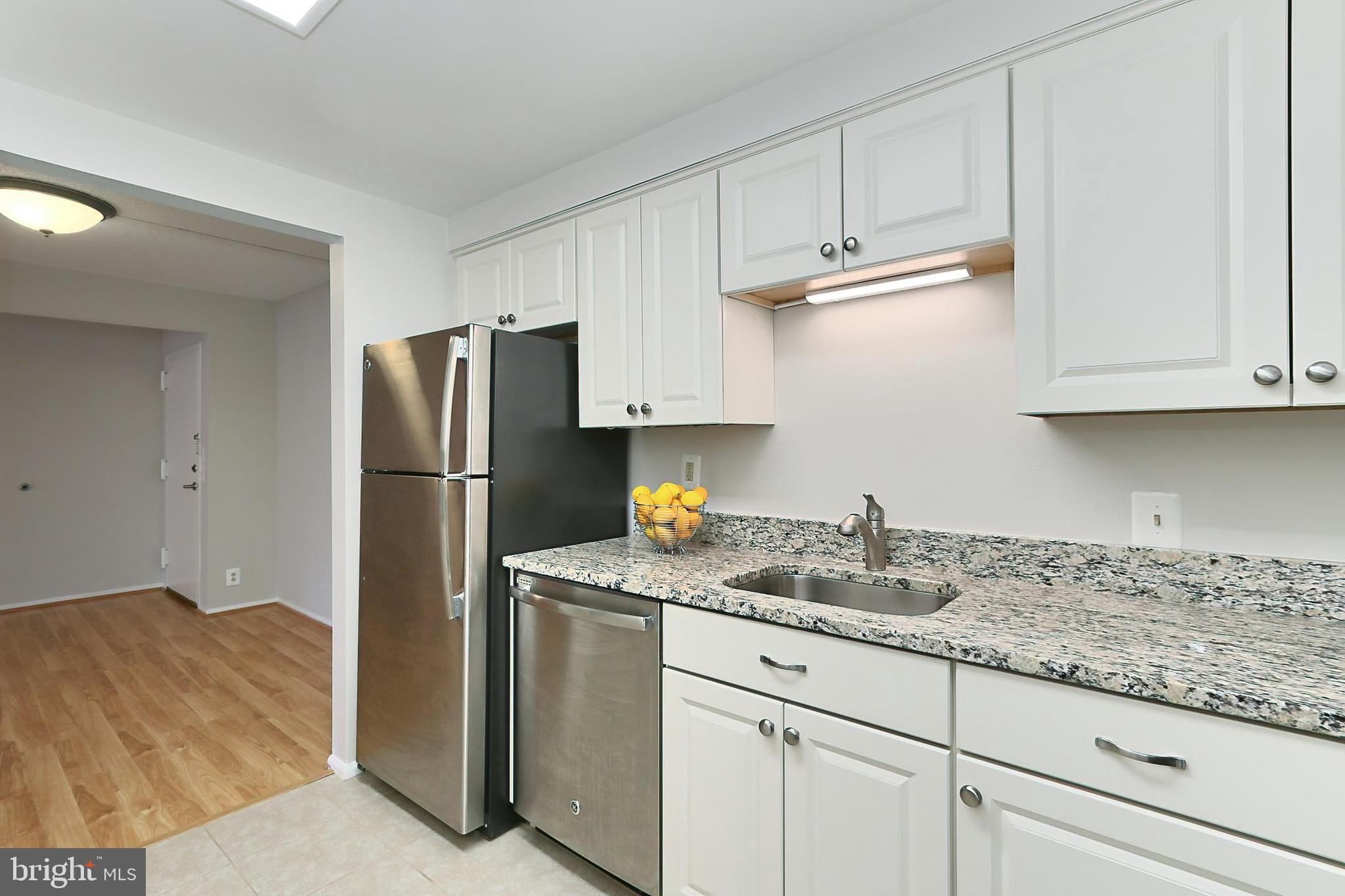 THE COLONIES - Residential