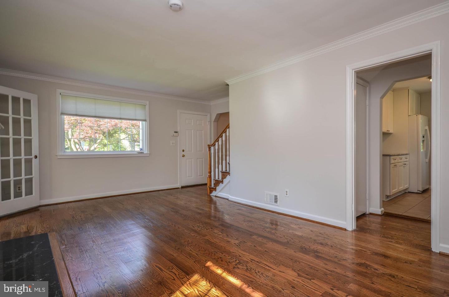 STEPHEN KNOLLS - Residential Lease