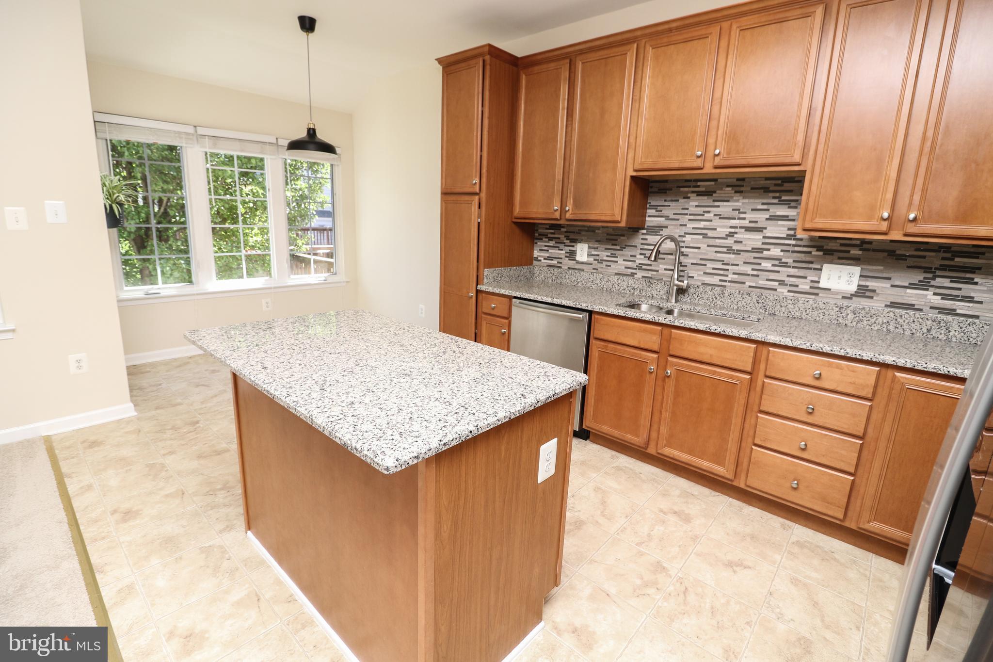 SOUTH RIDING - Residential