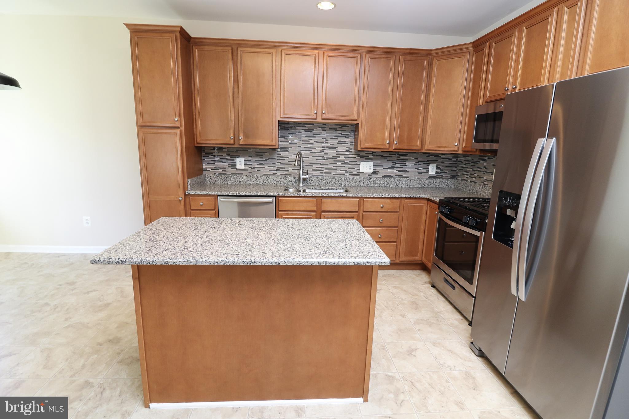 SOUTH RIDING - Residential