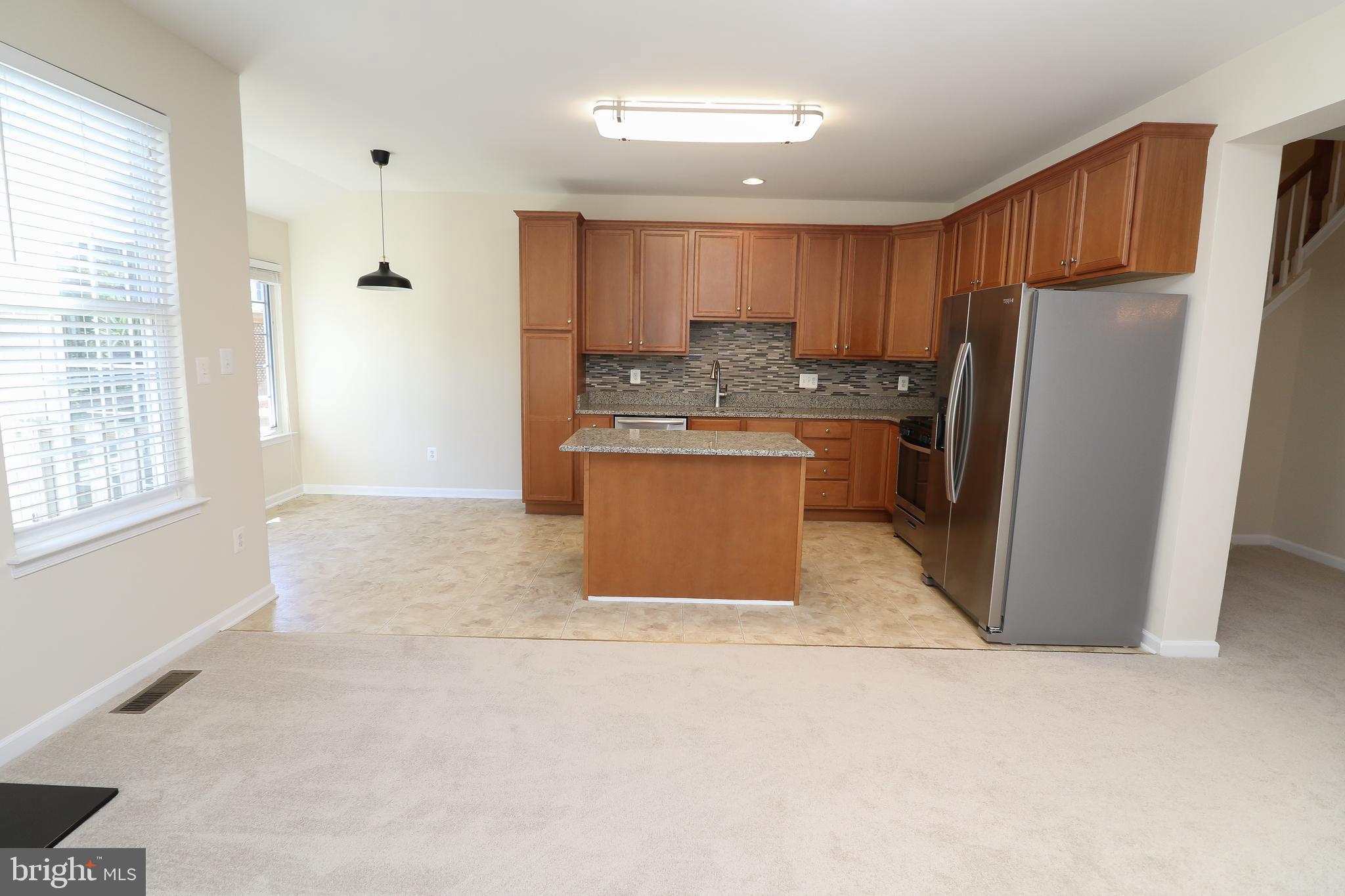 SOUTH RIDING - Residential