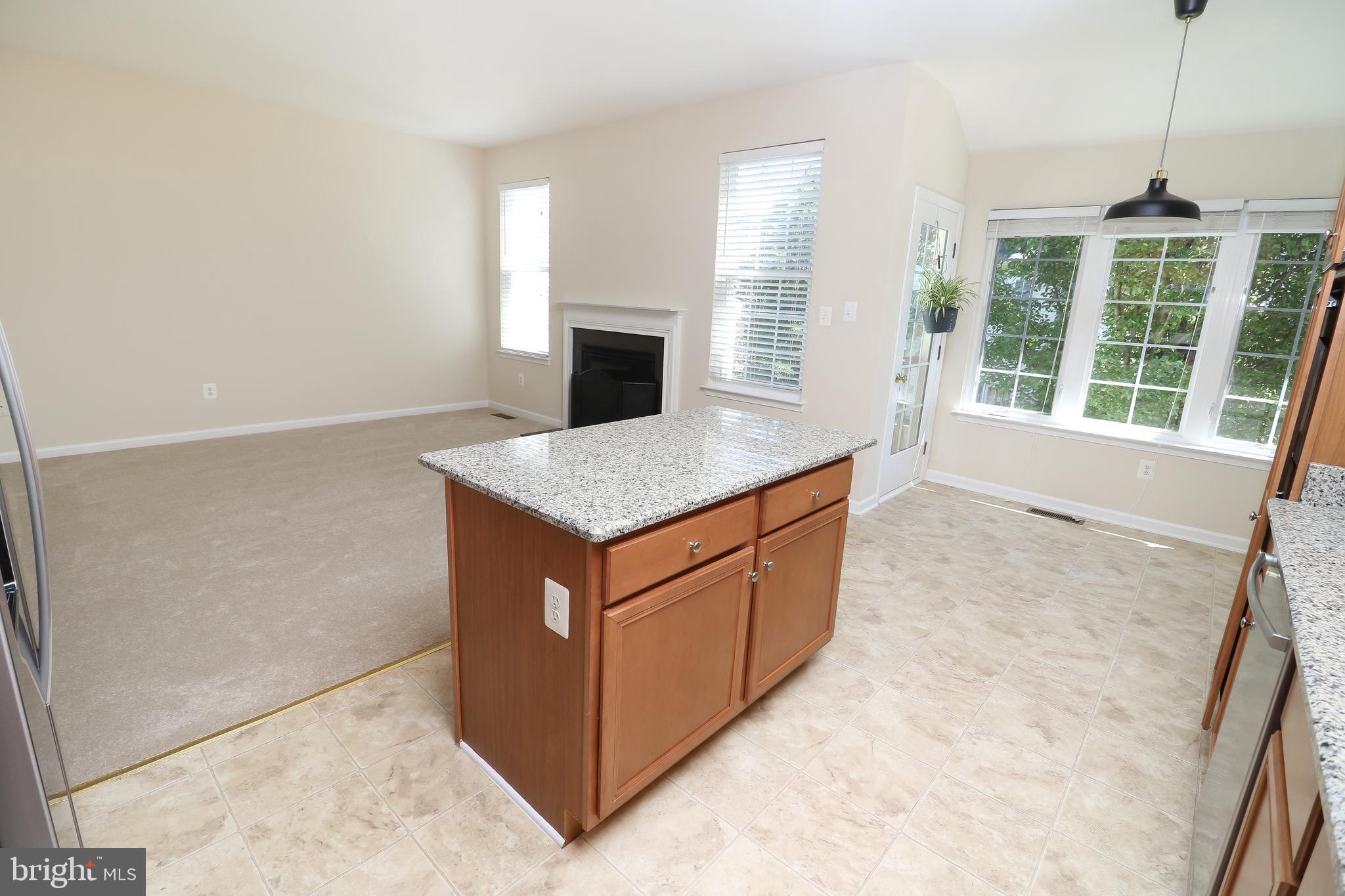 SOUTH RIDING - Residential