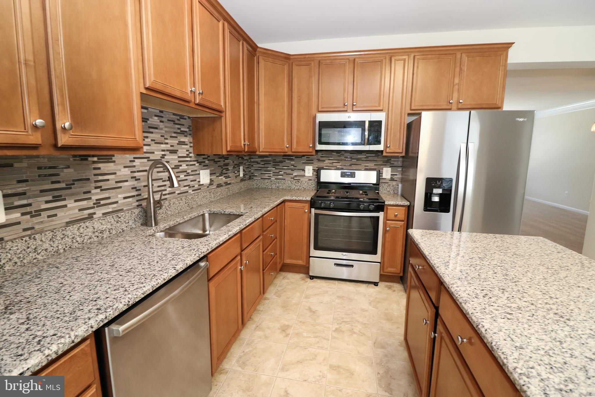 SOUTH RIDING - Residential