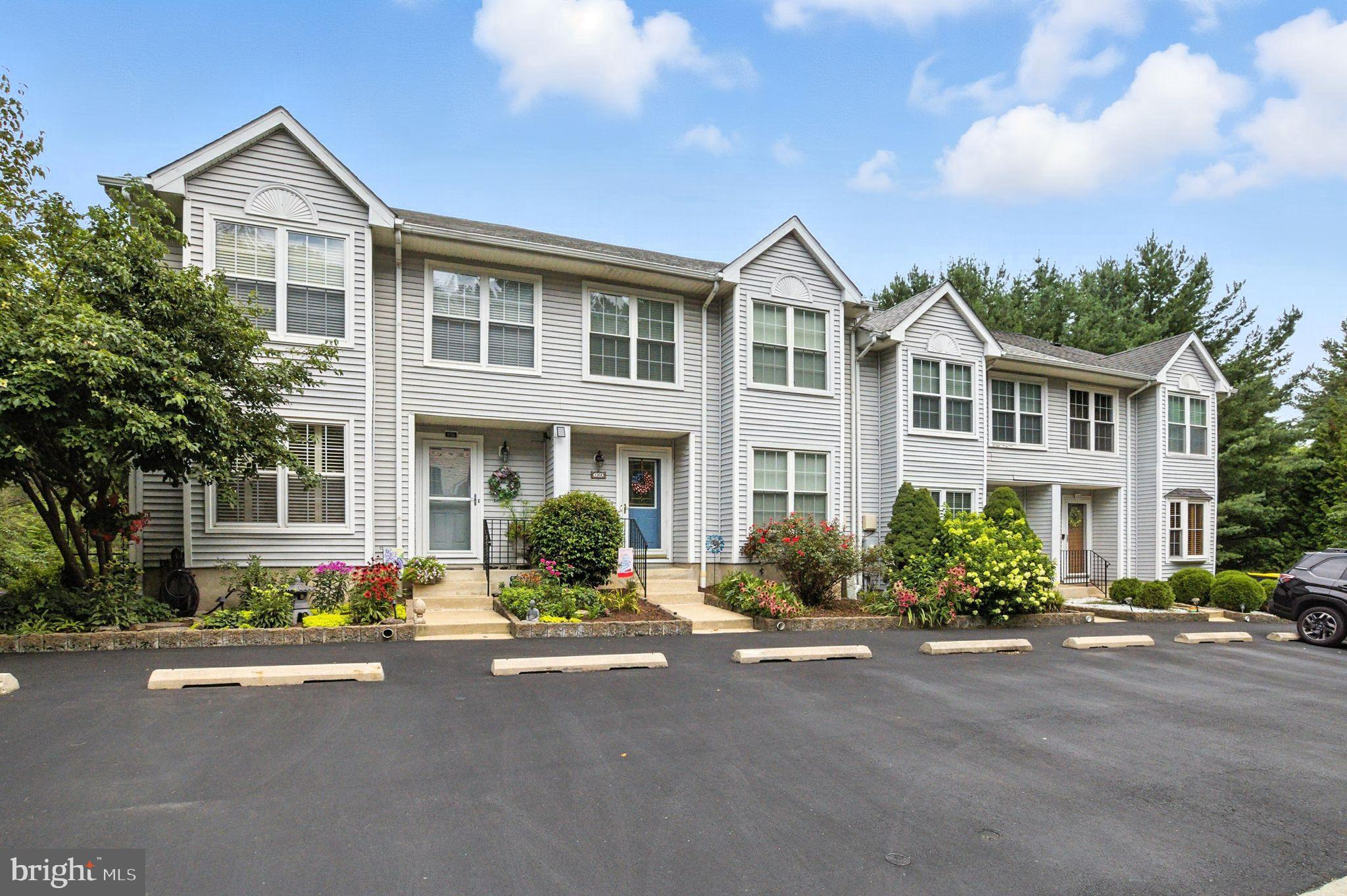 102 ROSEMAN COURT