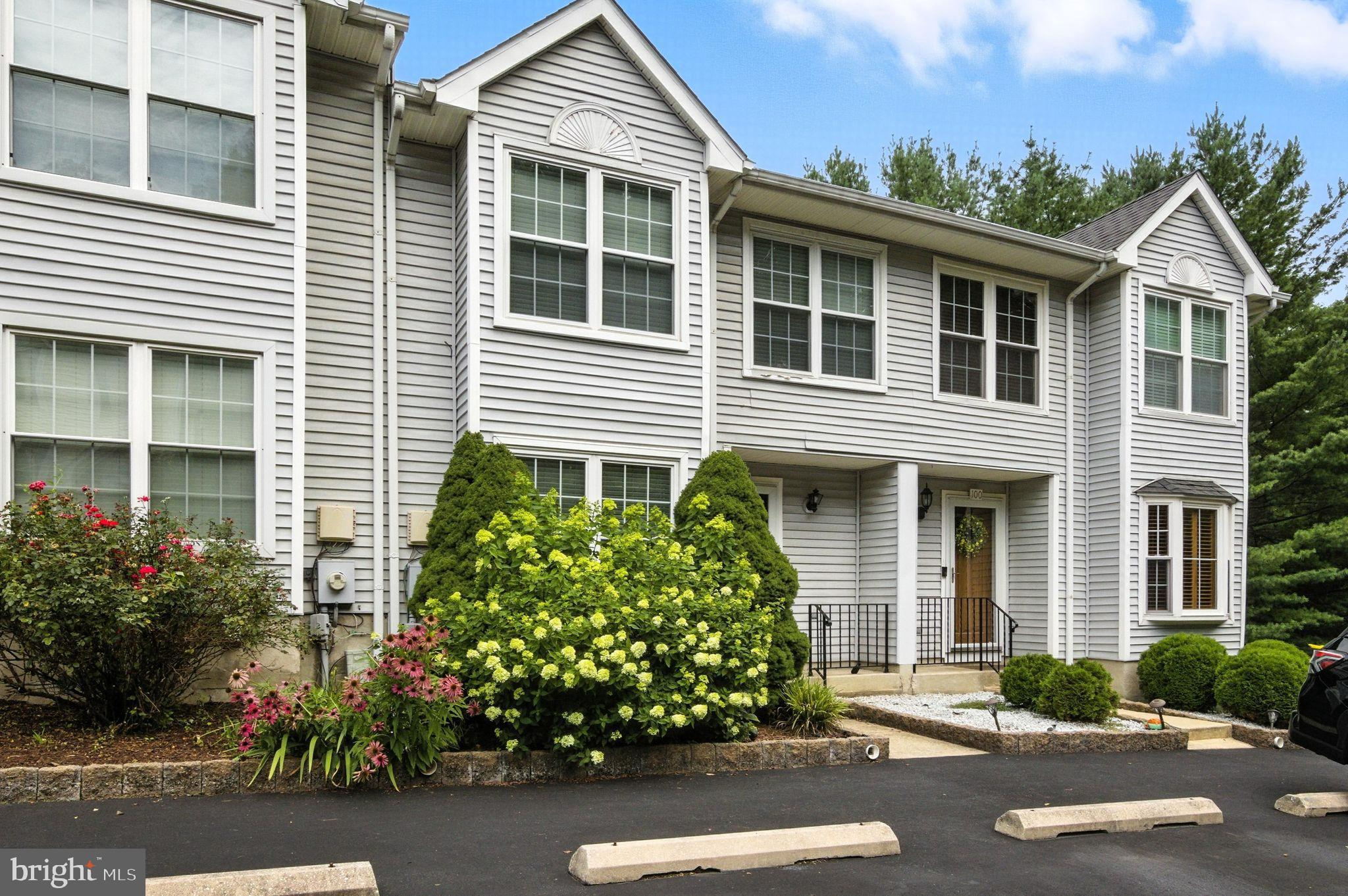 102 ROSEMAN COURT