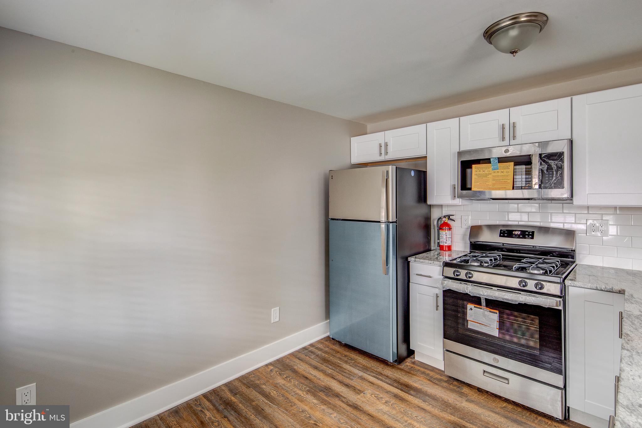 412 S CHARLESTON AVENUE A