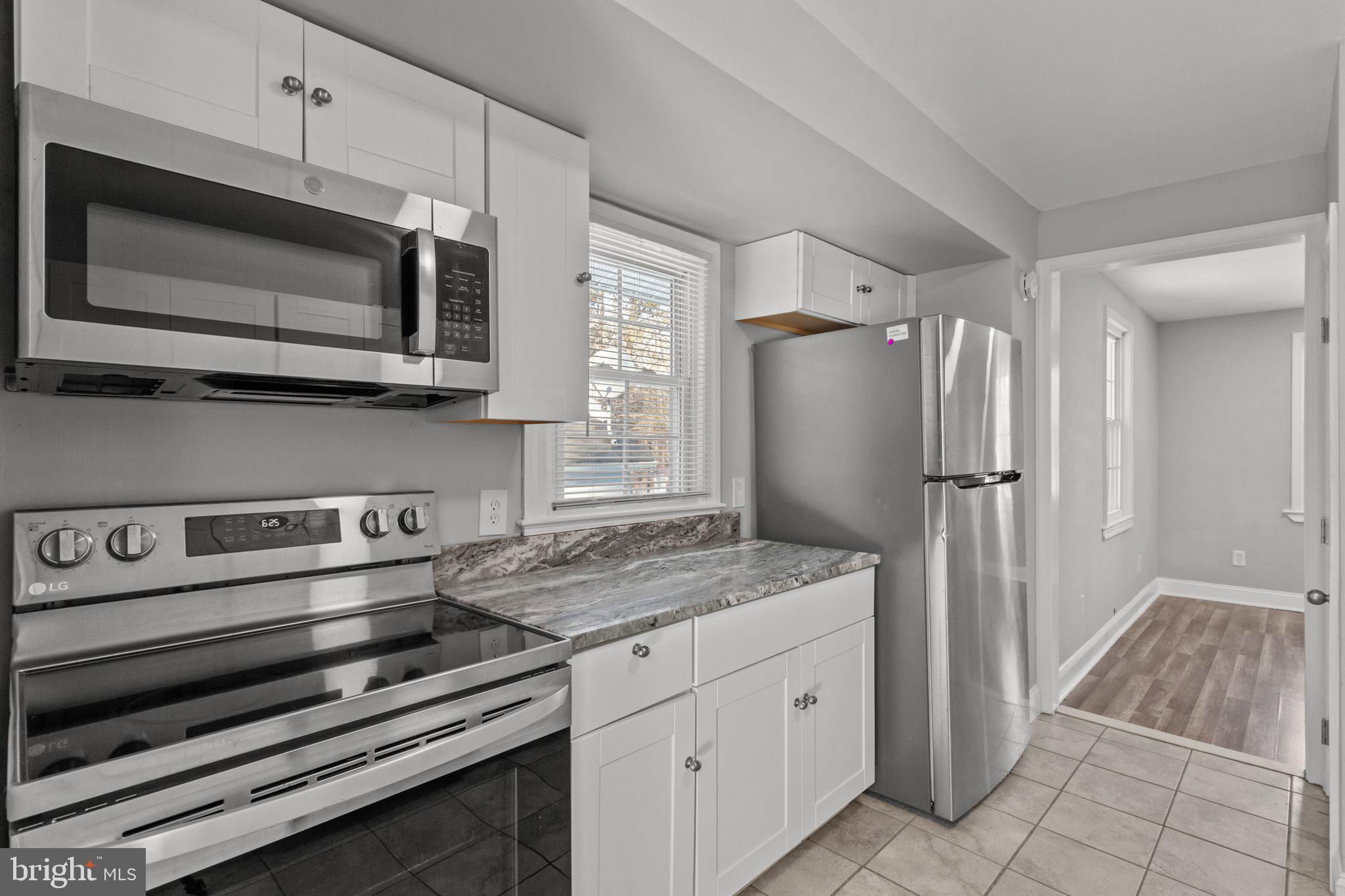 WARSAW - Residential