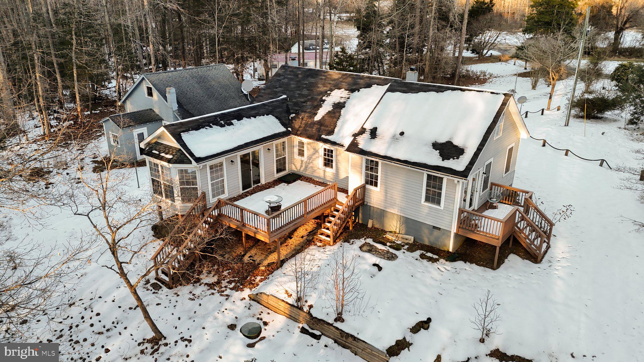 WARSAW - Residential