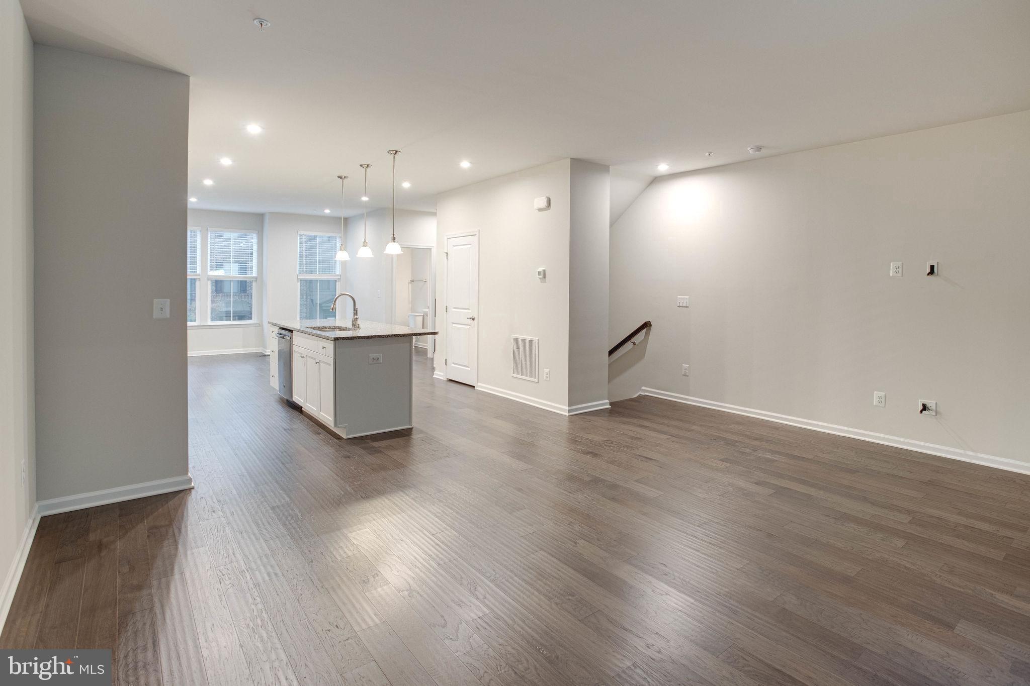 WESTMOORE AT MOOREFIELD - Residential Lease