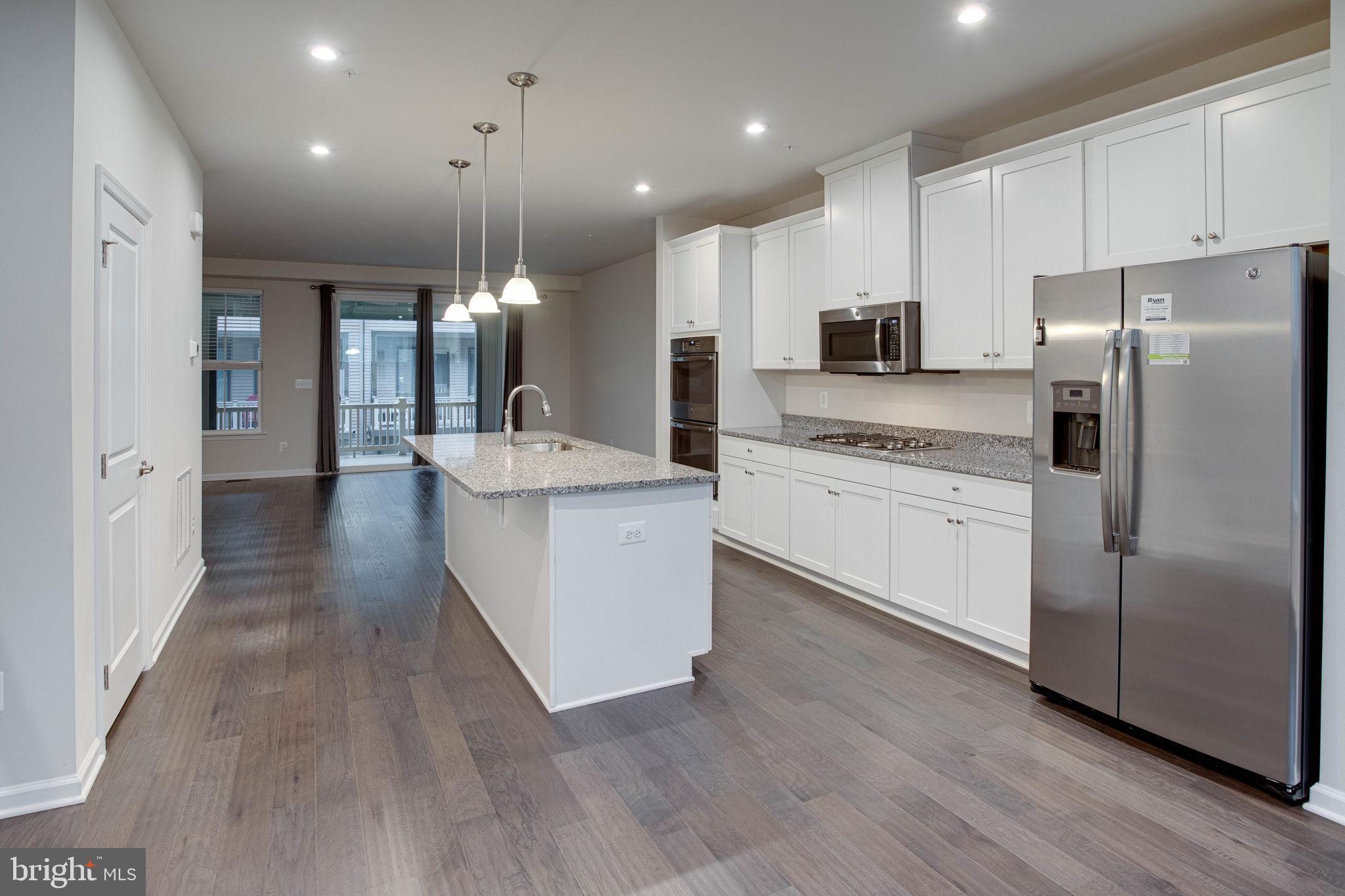 WESTMOORE AT MOOREFIELD - Residential Lease