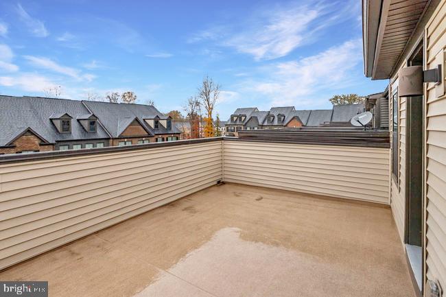 WESTMOORE AT MOOREFIELD - Residential Lease