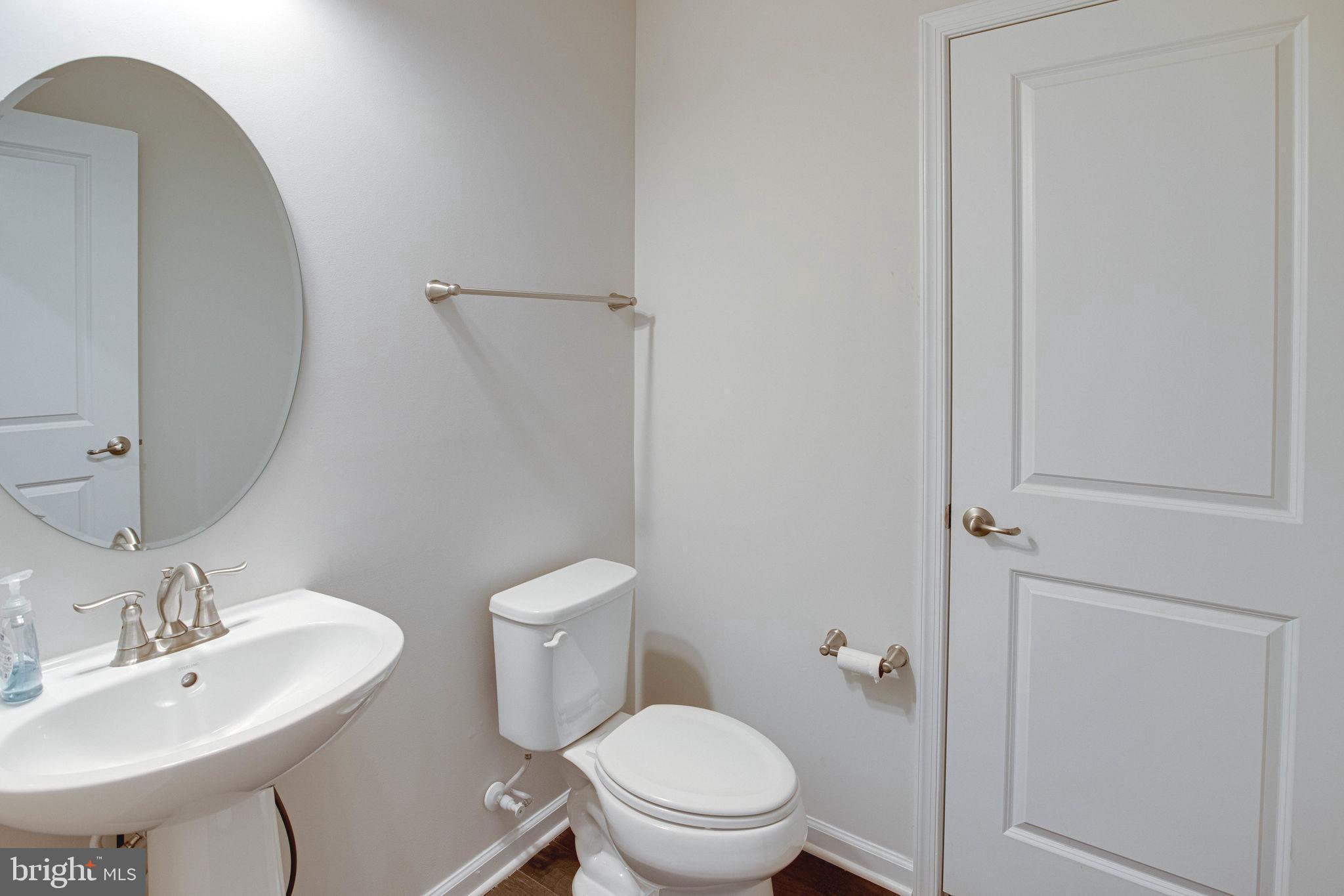 WESTMOORE AT MOOREFIELD - Residential Lease