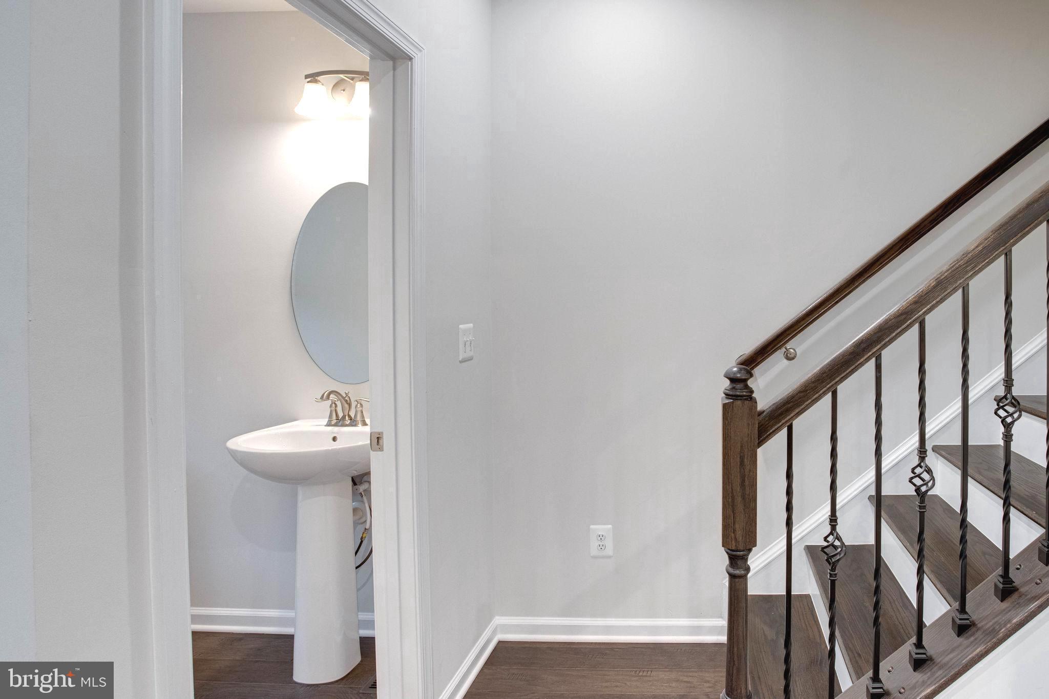 WESTMOORE AT MOOREFIELD - Residential Lease