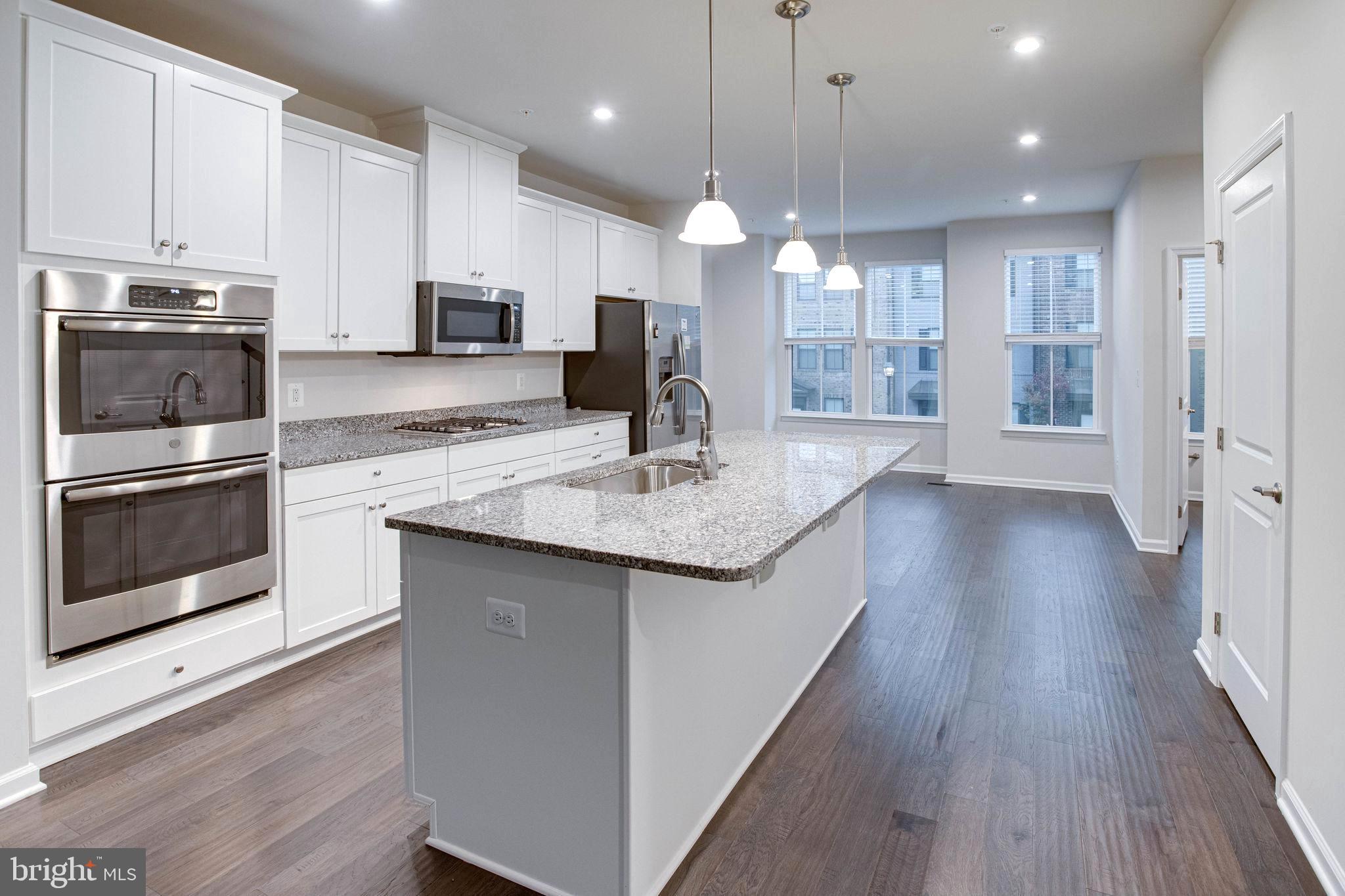 WESTMOORE AT MOOREFIELD - Residential Lease