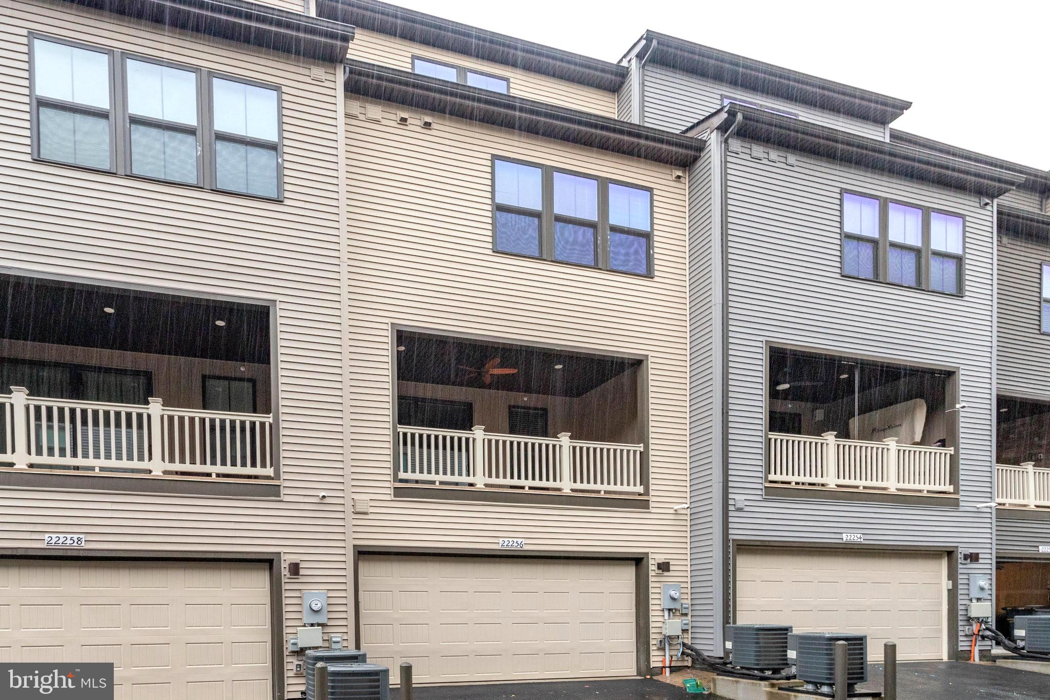 WESTMOORE AT MOOREFIELD - Residential Lease