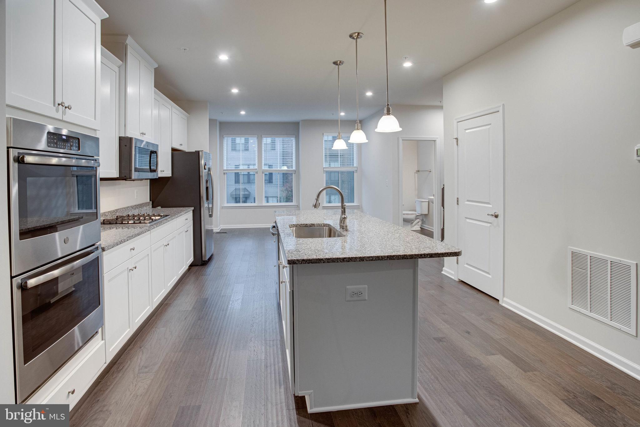 WESTMOORE AT MOOREFIELD - Residential Lease