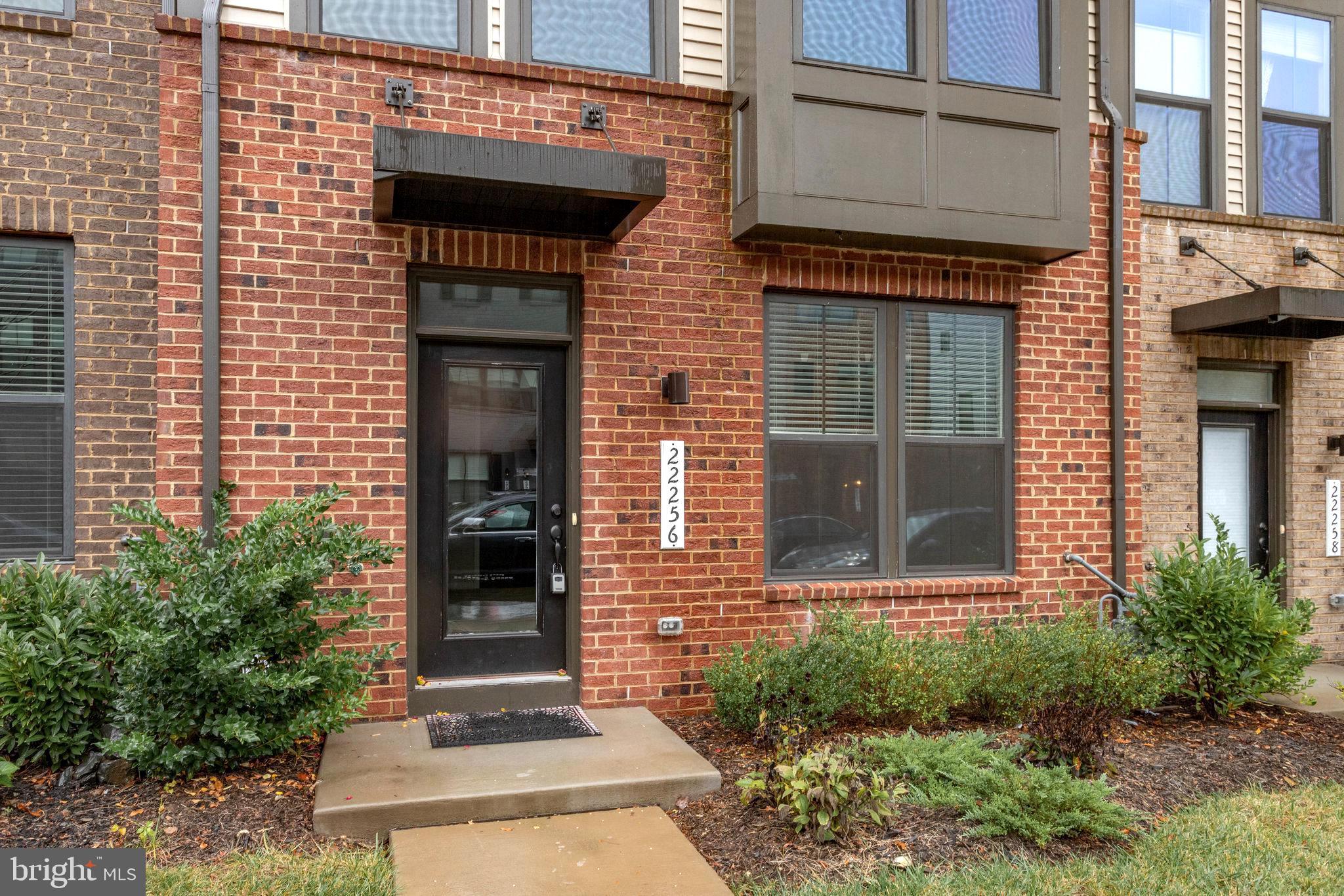 WESTMOORE AT MOOREFIELD - Residential Lease