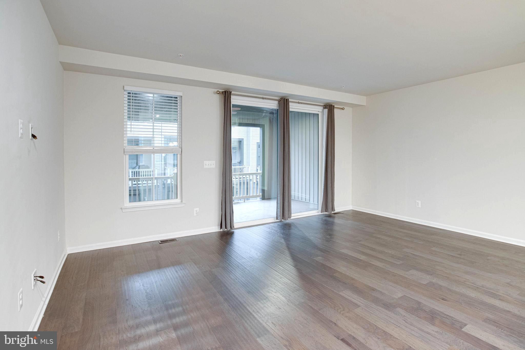 WESTMOORE AT MOOREFIELD - Residential Lease