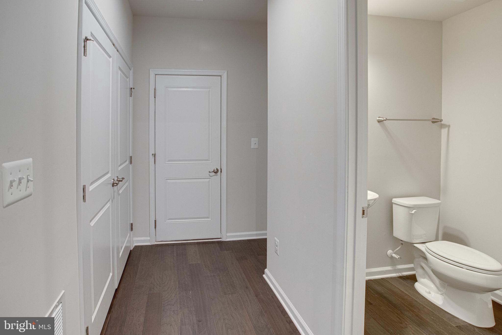 WESTMOORE AT MOOREFIELD - Residential Lease