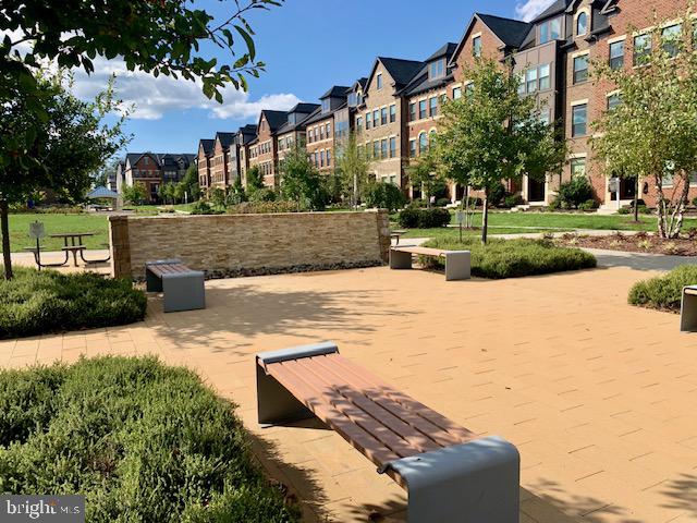 WESTMOORE AT MOOREFIELD - Residential Lease