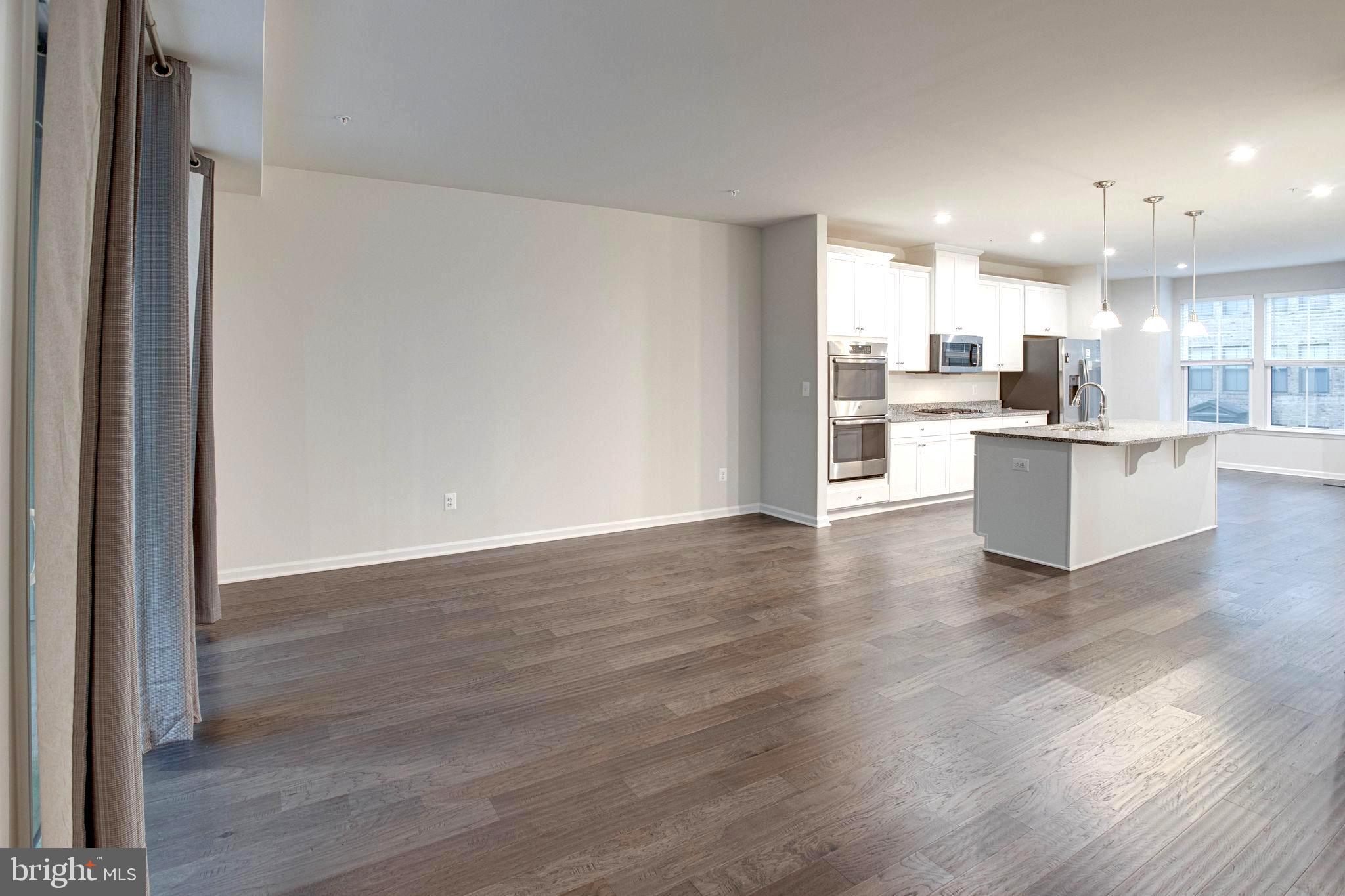 WESTMOORE AT MOOREFIELD - Residential Lease