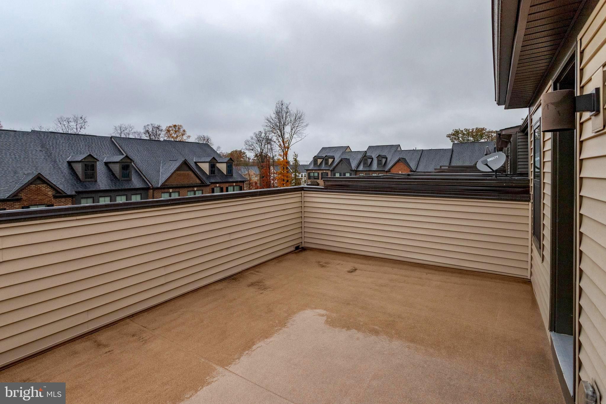 WESTMOORE AT MOOREFIELD - Residential Lease