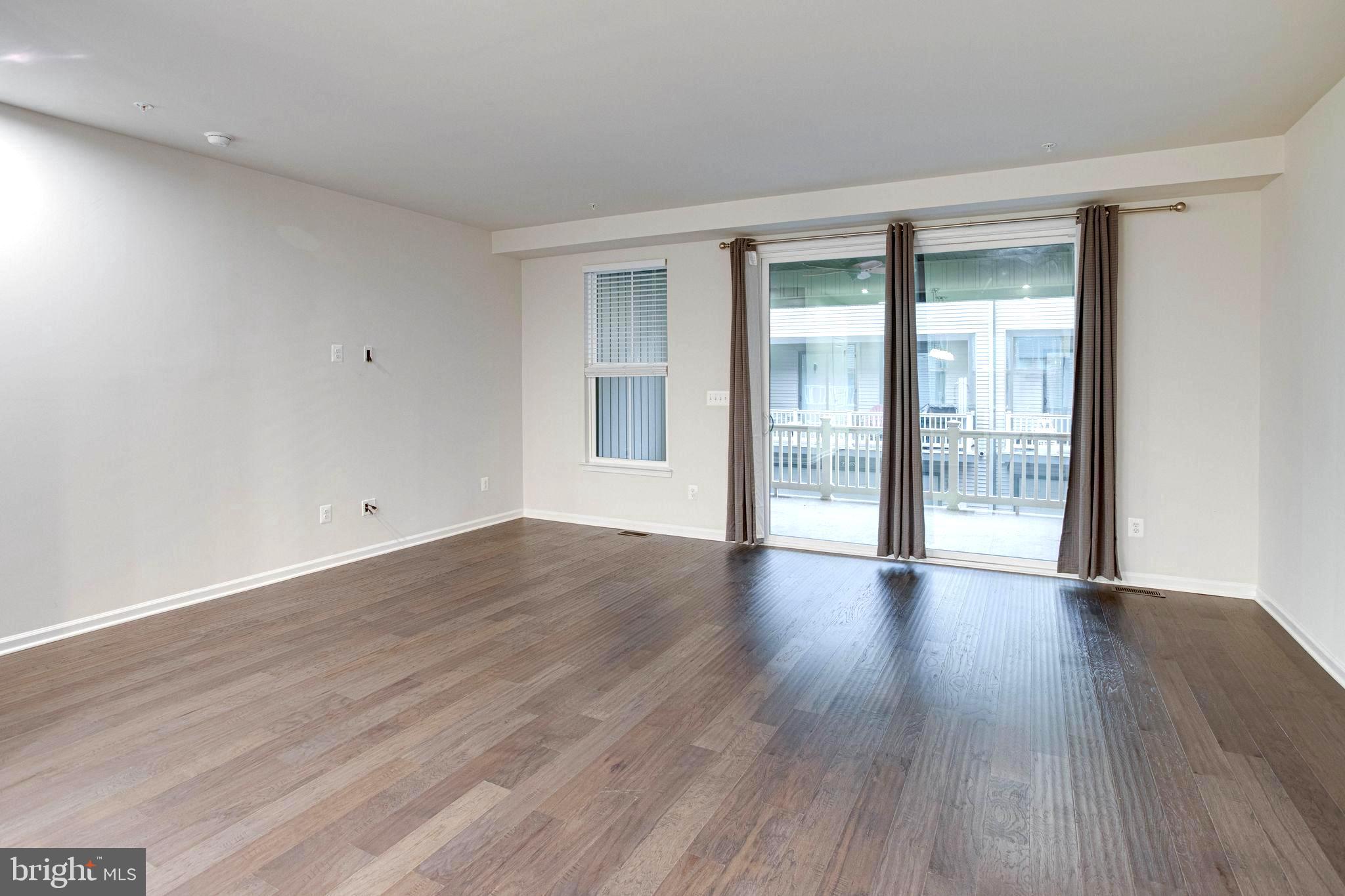 WESTMOORE AT MOOREFIELD - Residential Lease