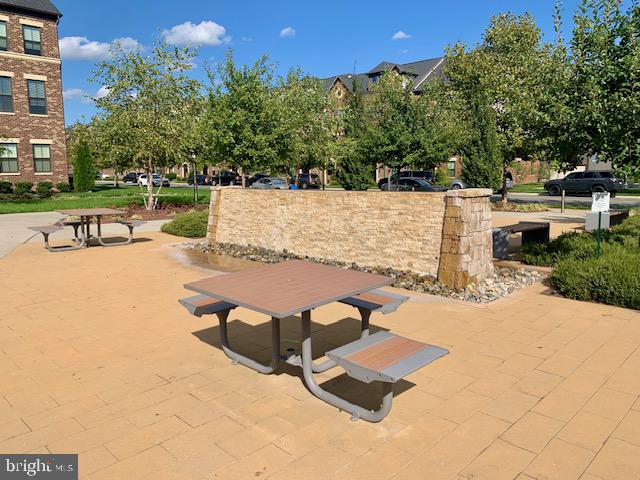 WESTMOORE AT MOOREFIELD - Residential Lease